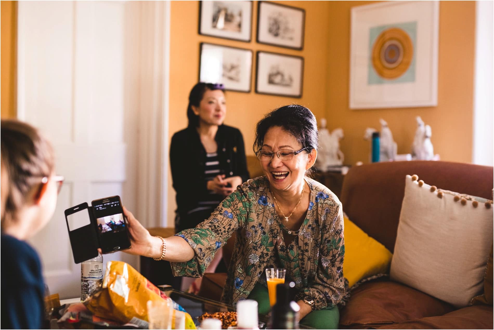 Norfolk Wedding Photographer