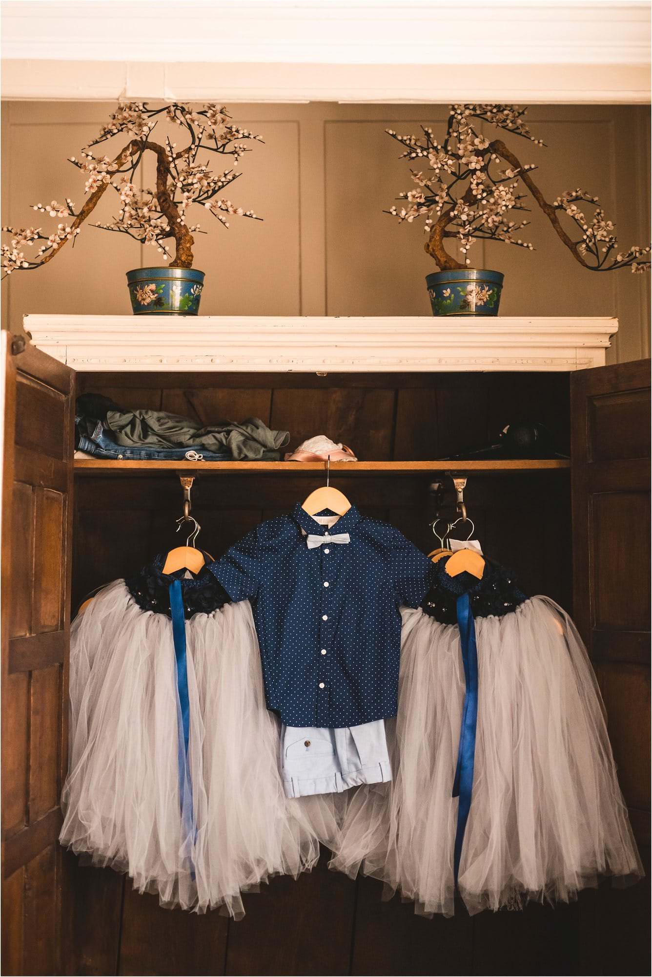 Norfolk Wedding Photographer