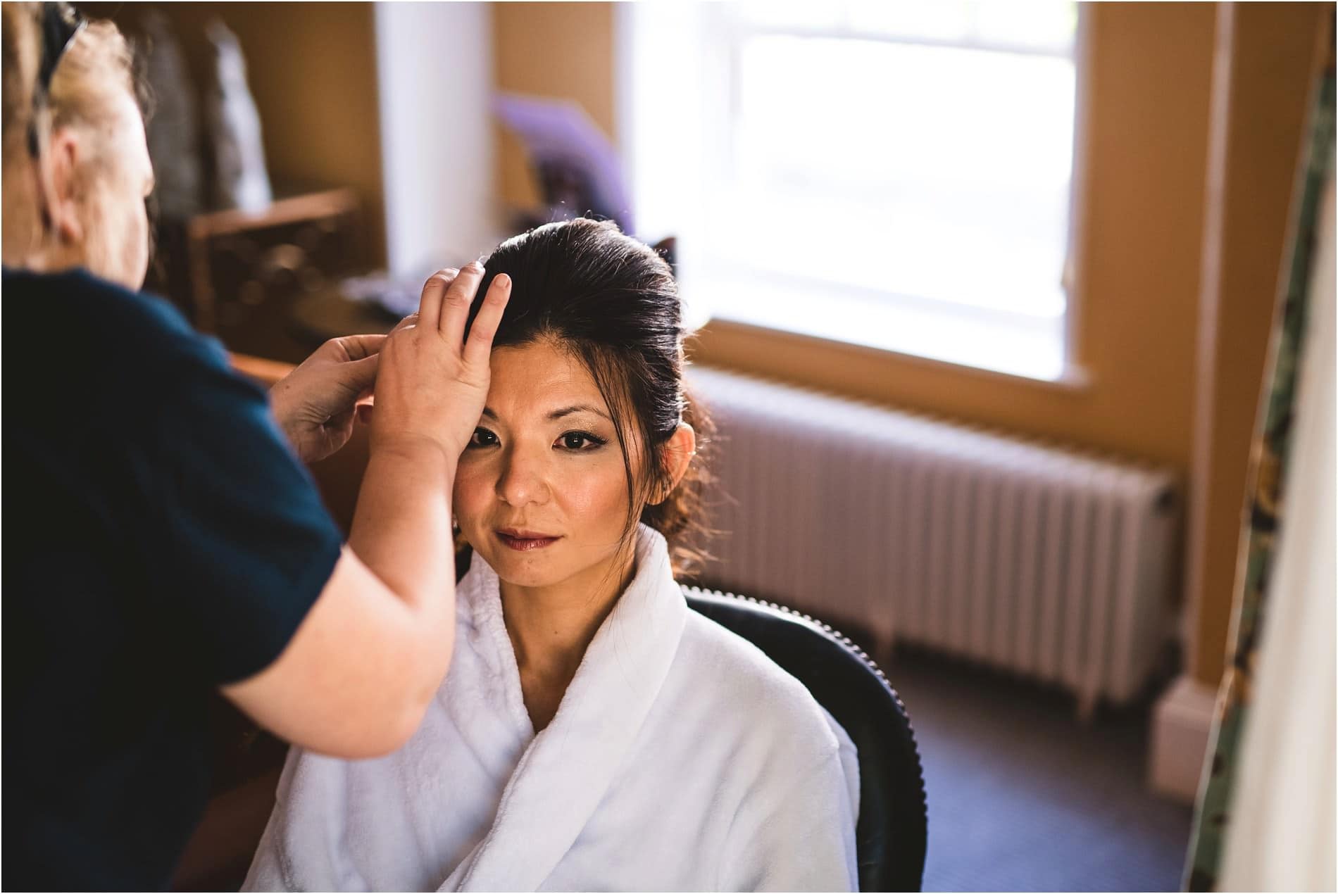 Norfolk Wedding Photographer