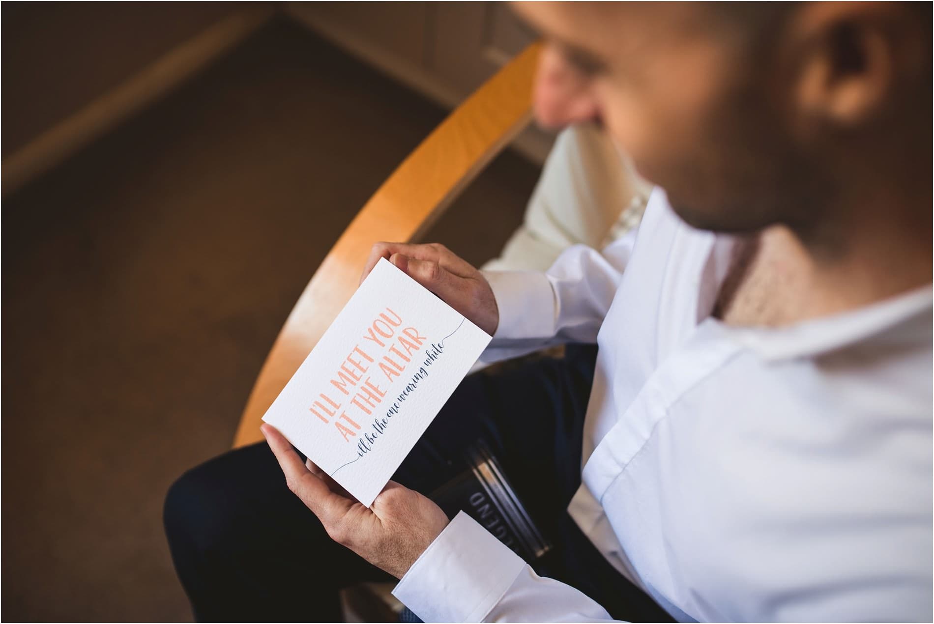 Norfolk Wedding Photographer