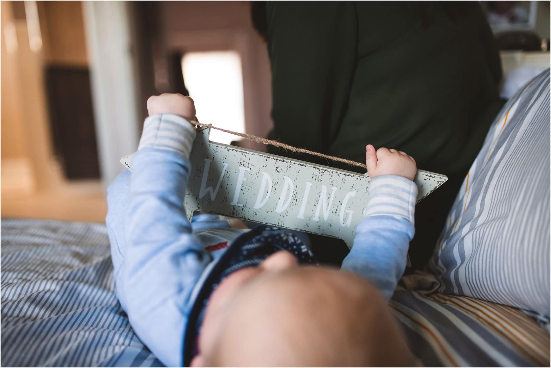 Norfolk Wedding Photographer