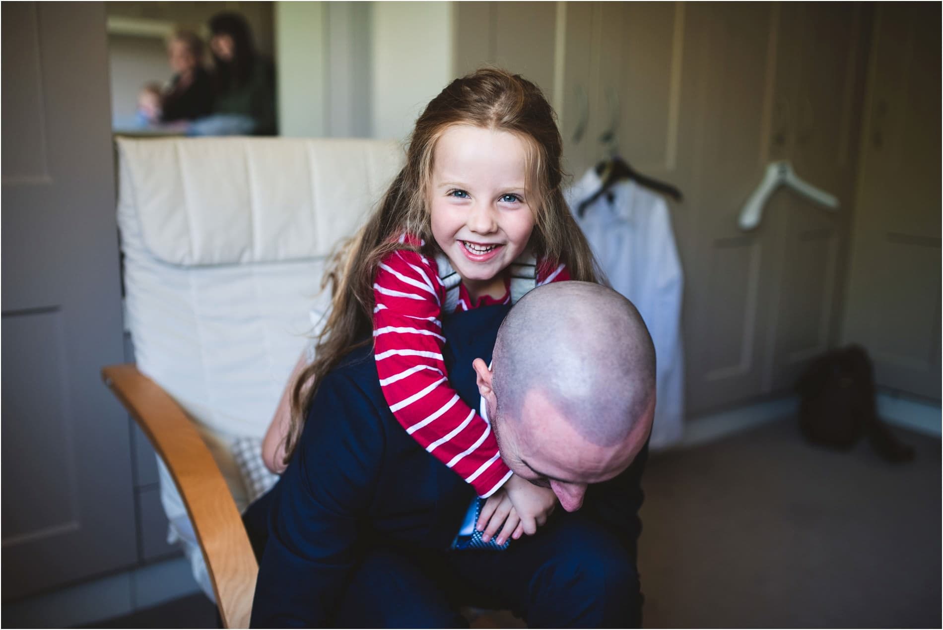 Norfolk Wedding Photographer