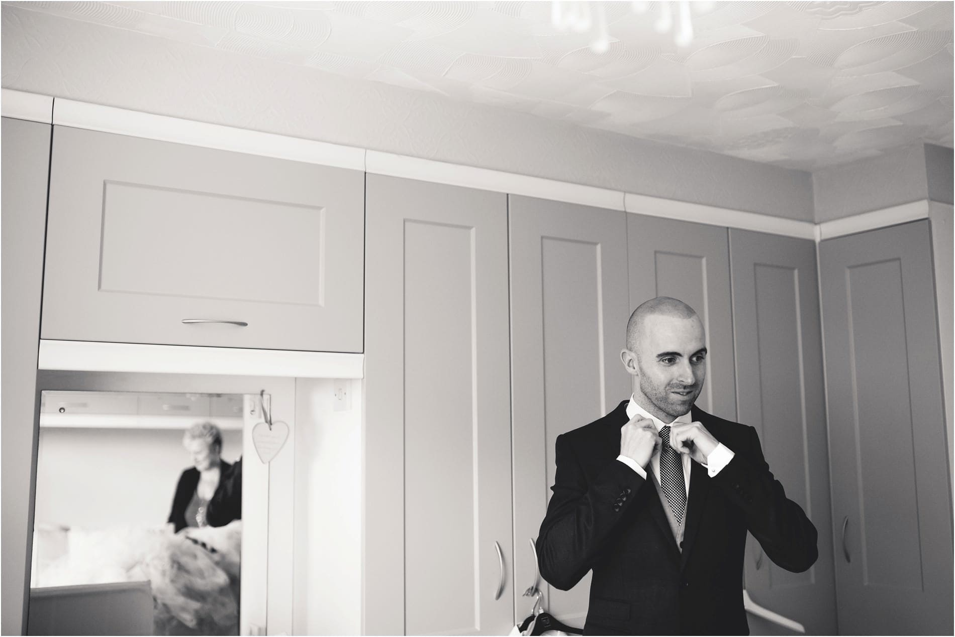 Norfolk Wedding Photographer