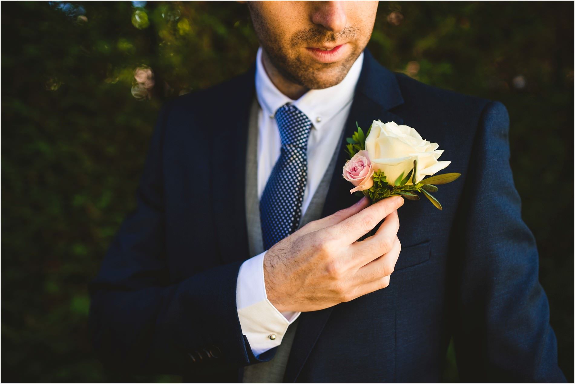 Norfolk Wedding Photographer