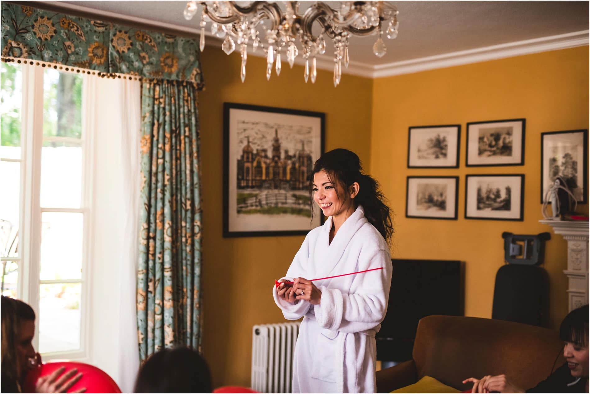 Norfolk Wedding Photographer