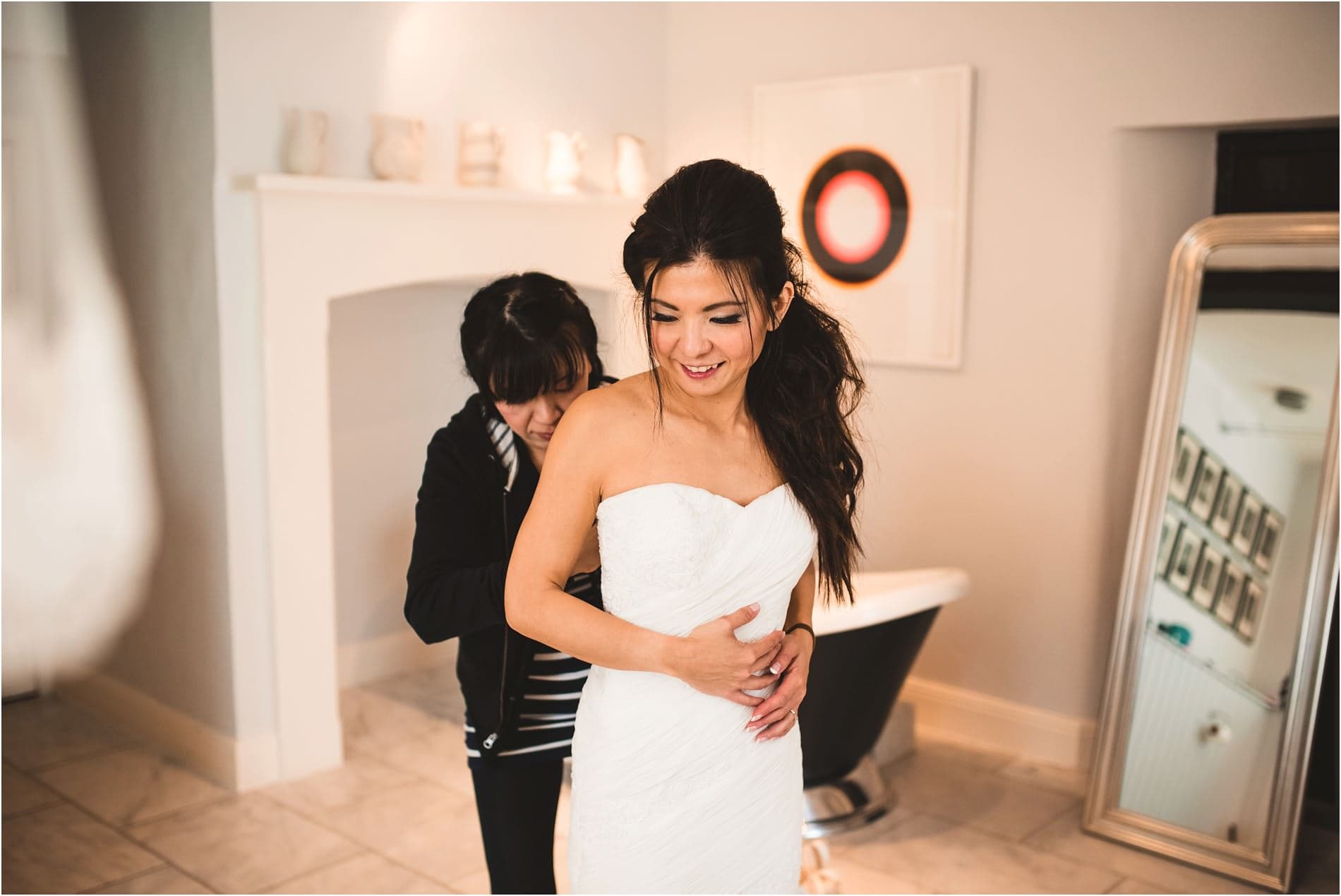 Norfolk Wedding Photographer