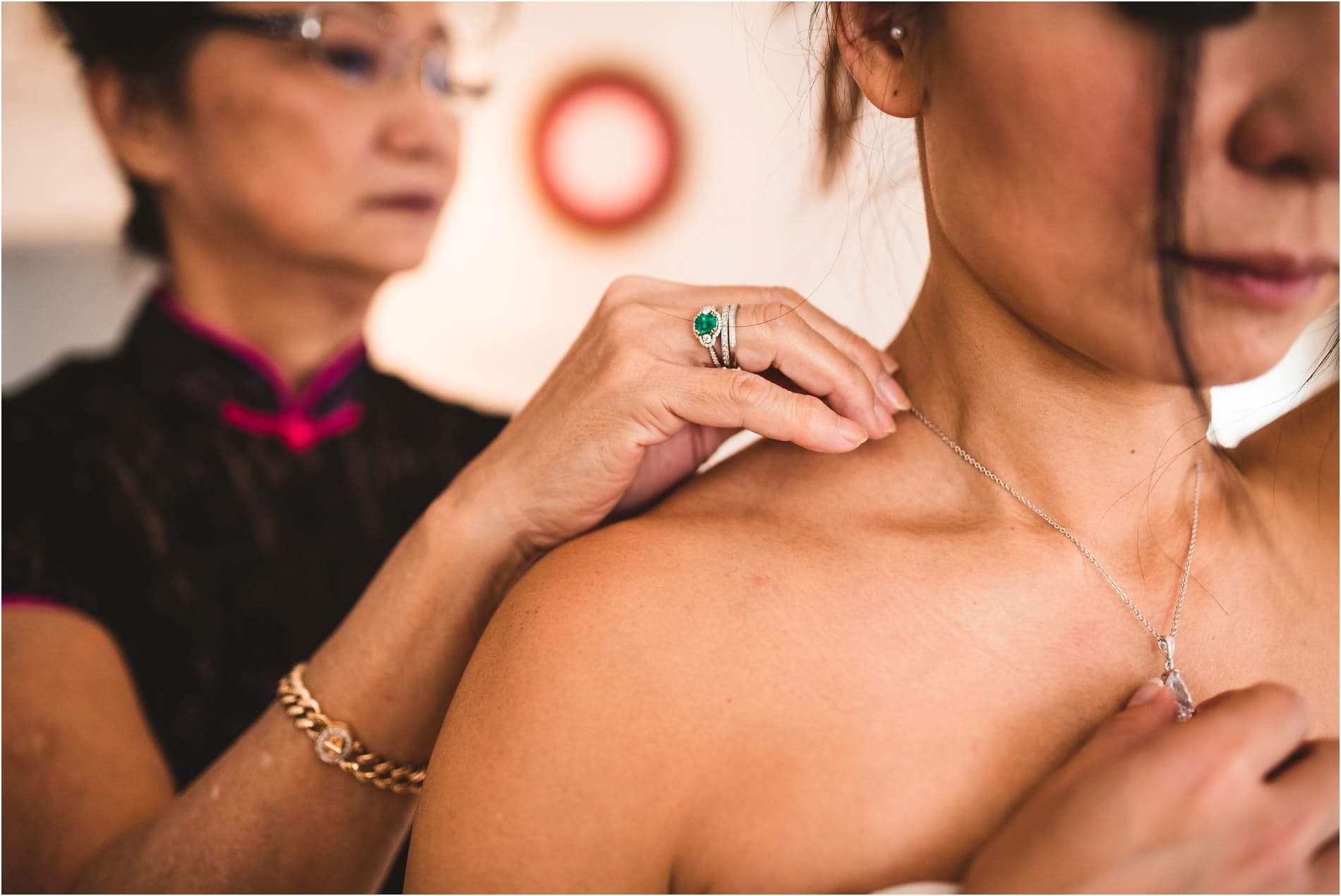 Norfolk Wedding Photographer