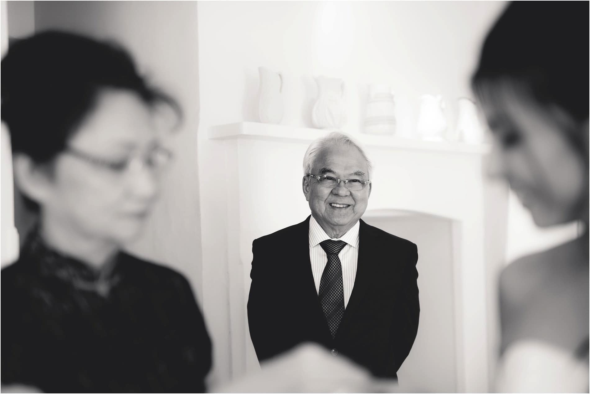 Norfolk Wedding Photographer