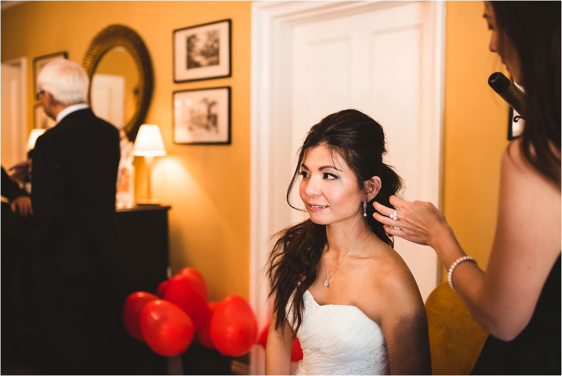 Norfolk Wedding Photographer