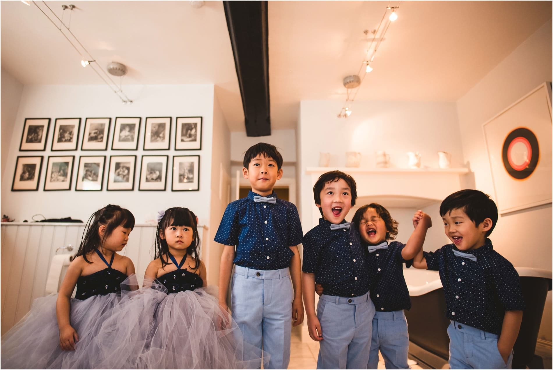 Norfolk Wedding Photographer