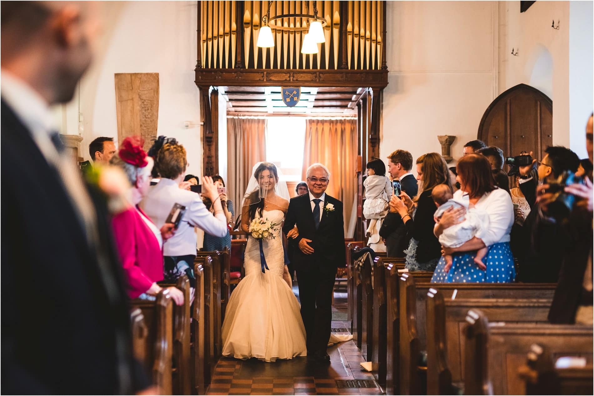 Norfolk Wedding Photographer