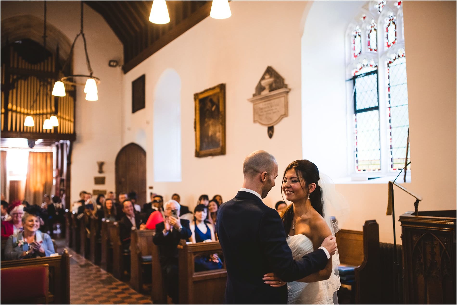 Norfolk Wedding Photographer