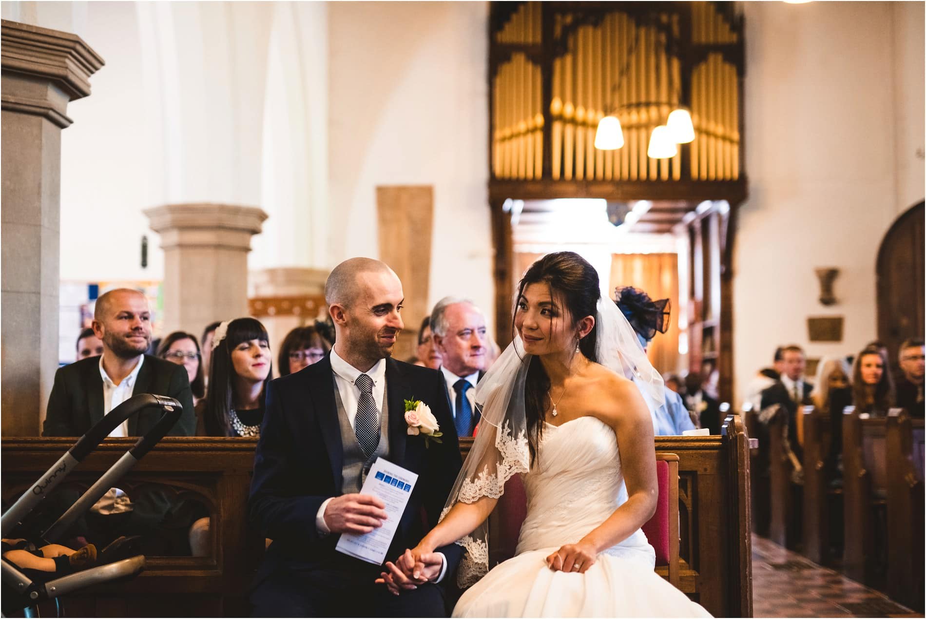 Norfolk Wedding Photographer