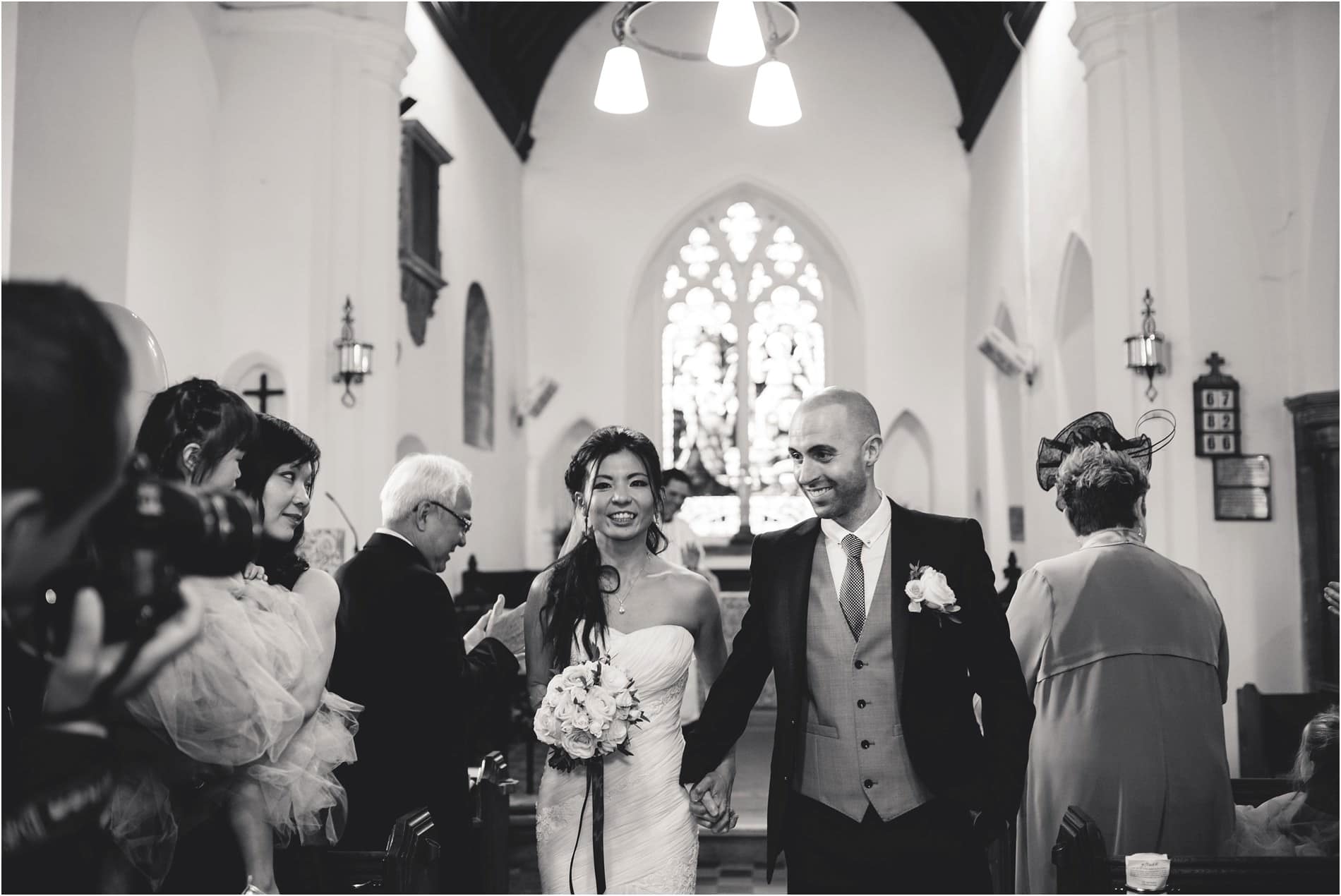 Norfolk Wedding Photographer