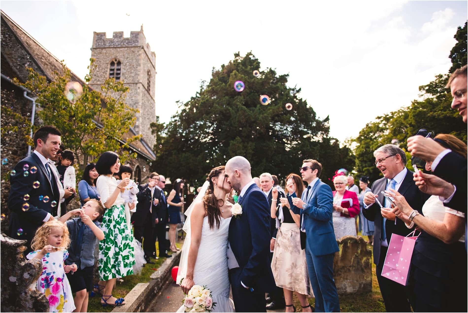 Norfolk Wedding Photographer