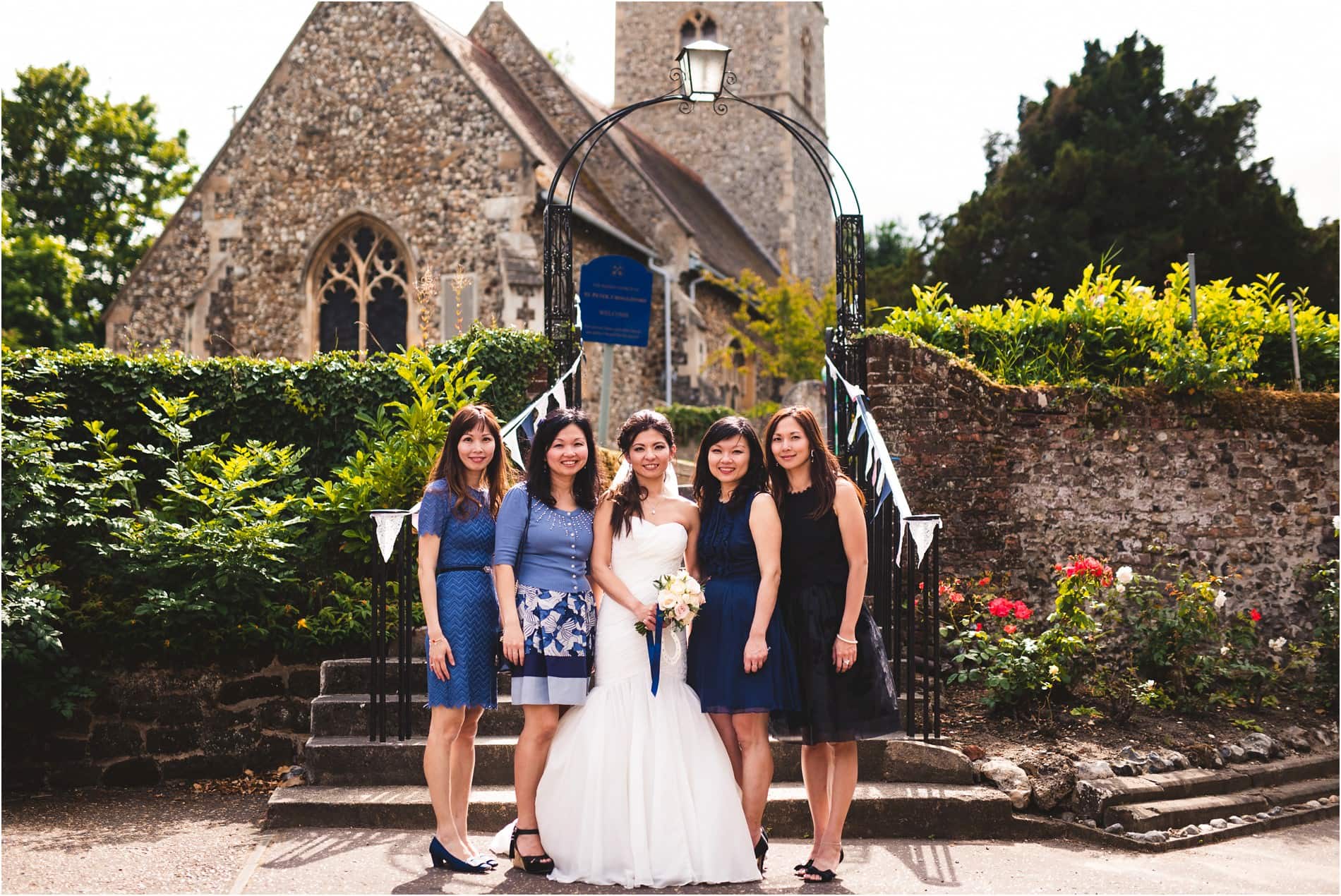 Norfolk Wedding Photographer