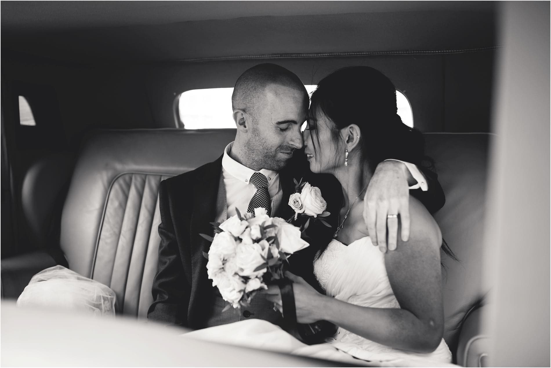 Norfolk Wedding Photographer