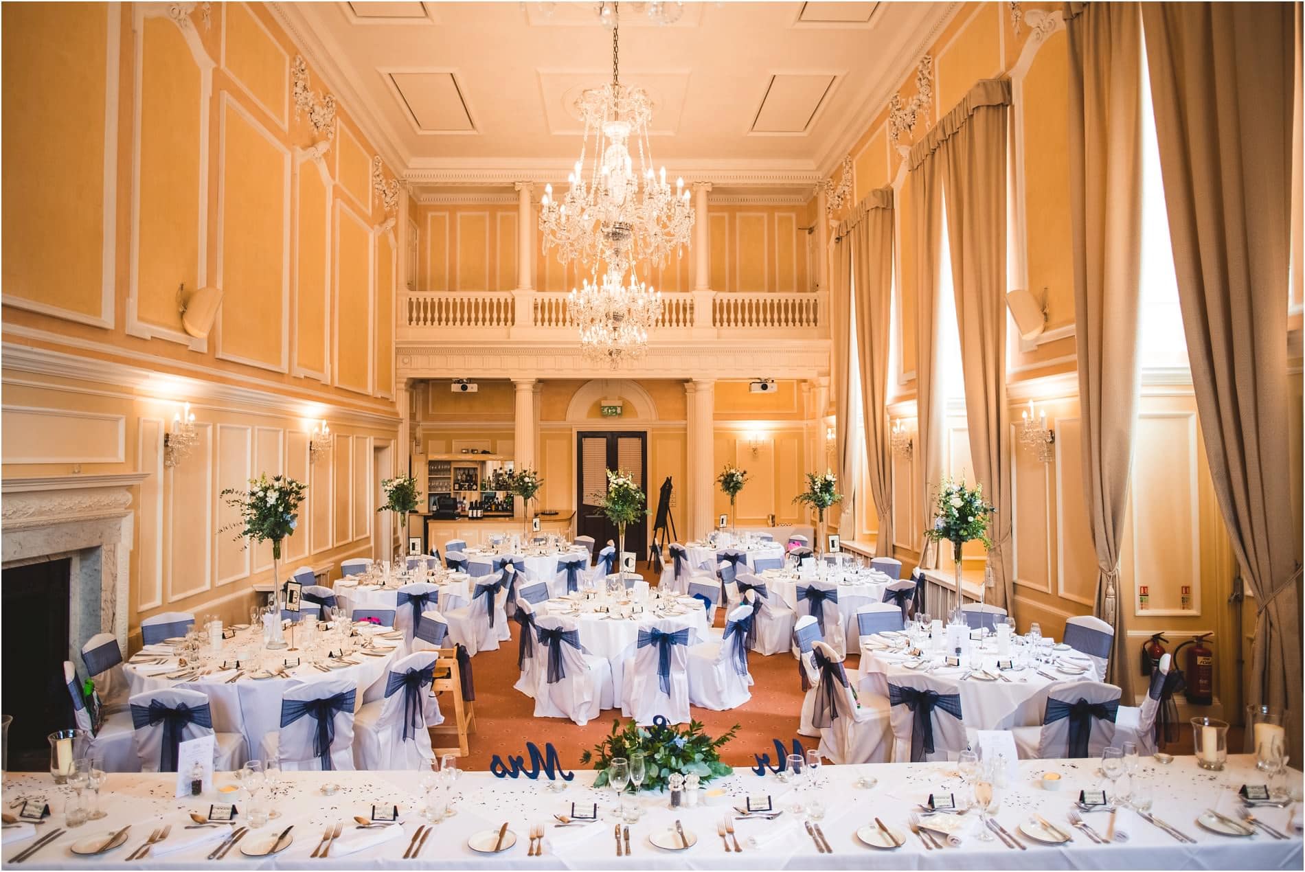 Norfolk Wedding Photographer