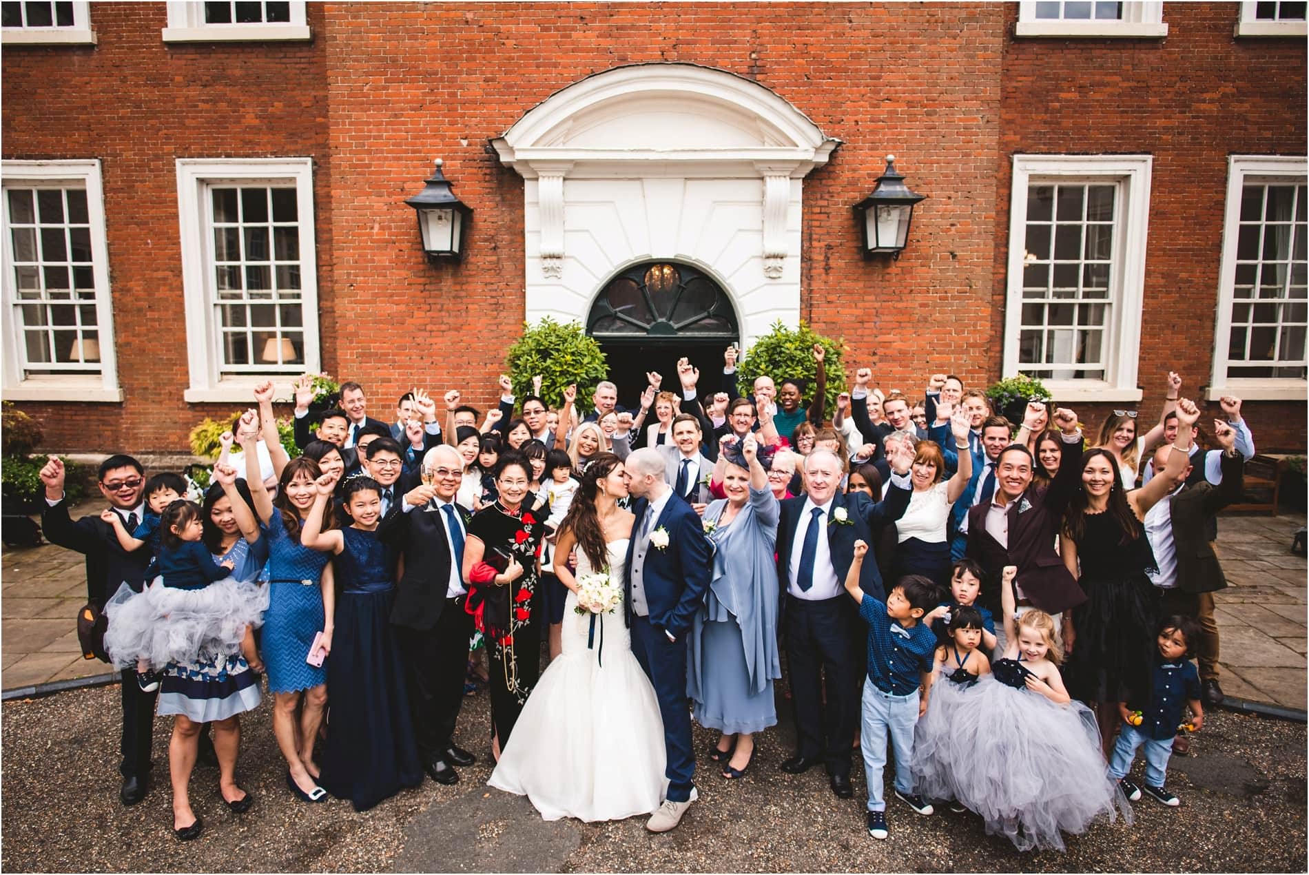 Norfolk Wedding Photographer