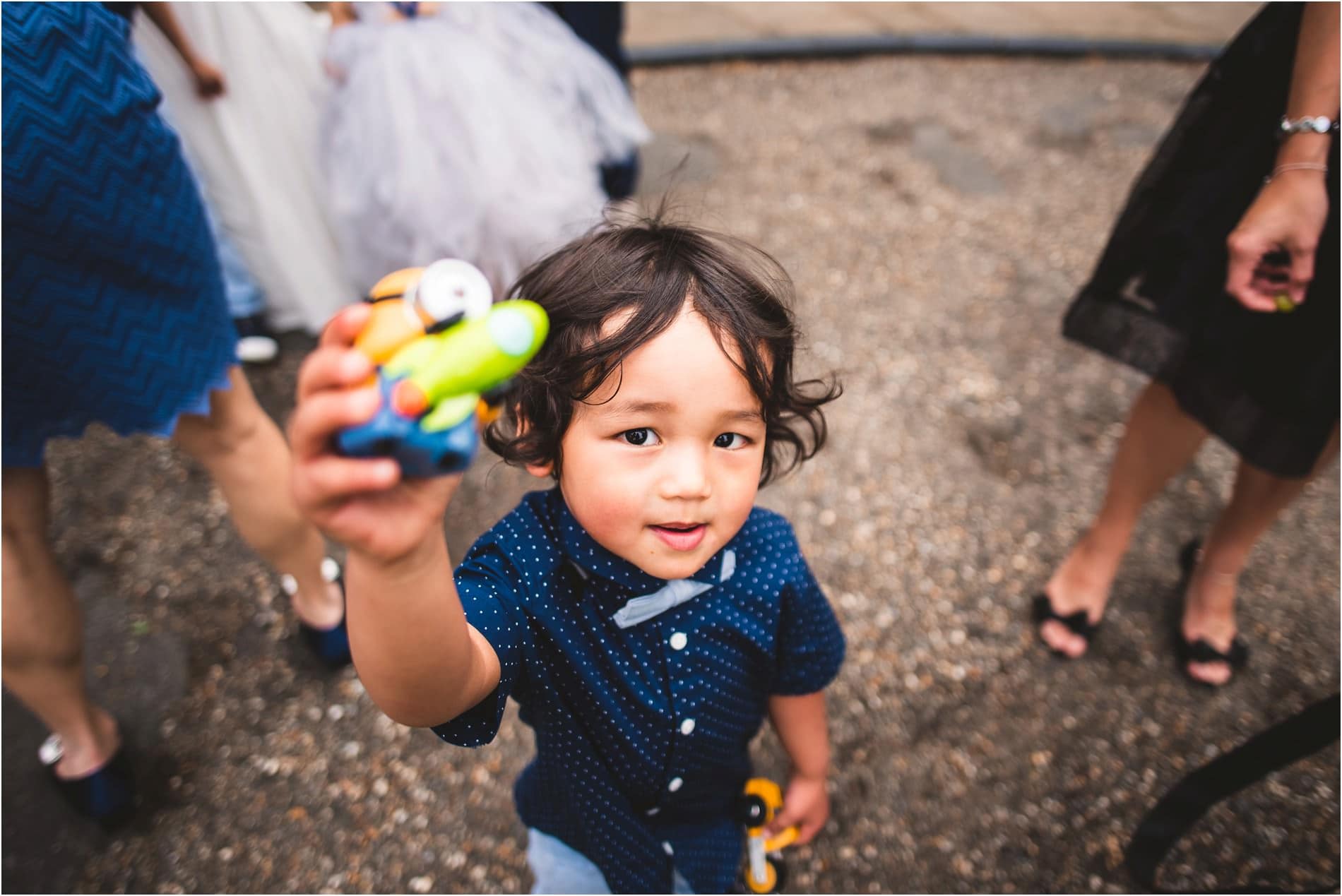 Norfolk Wedding Photographer