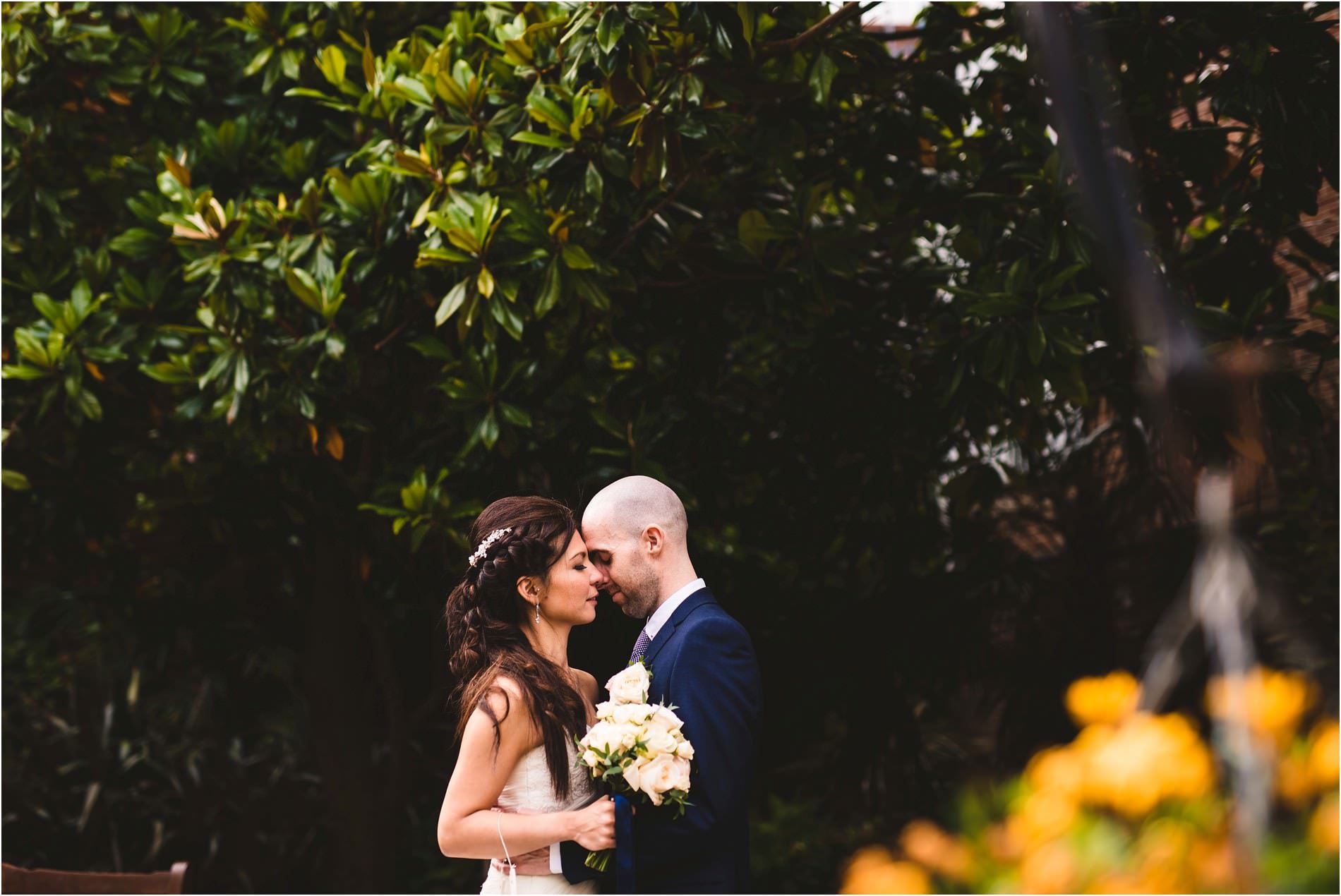 Norfolk Wedding Photographer