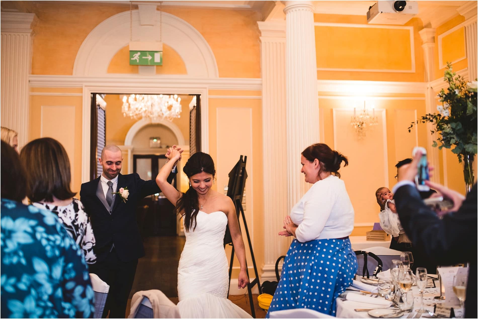 Norfolk Wedding Photographer