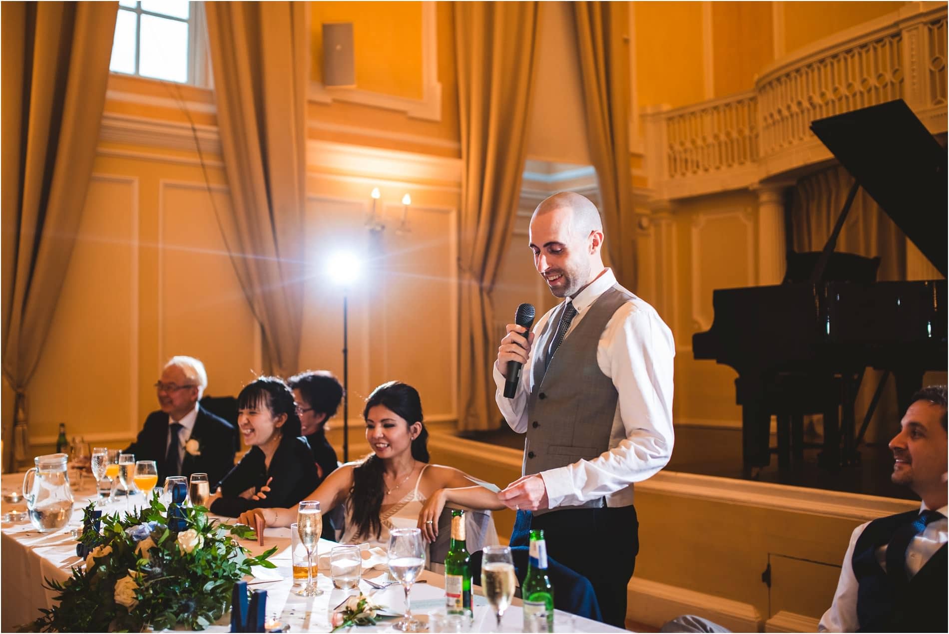 Norfolk Wedding Photographer