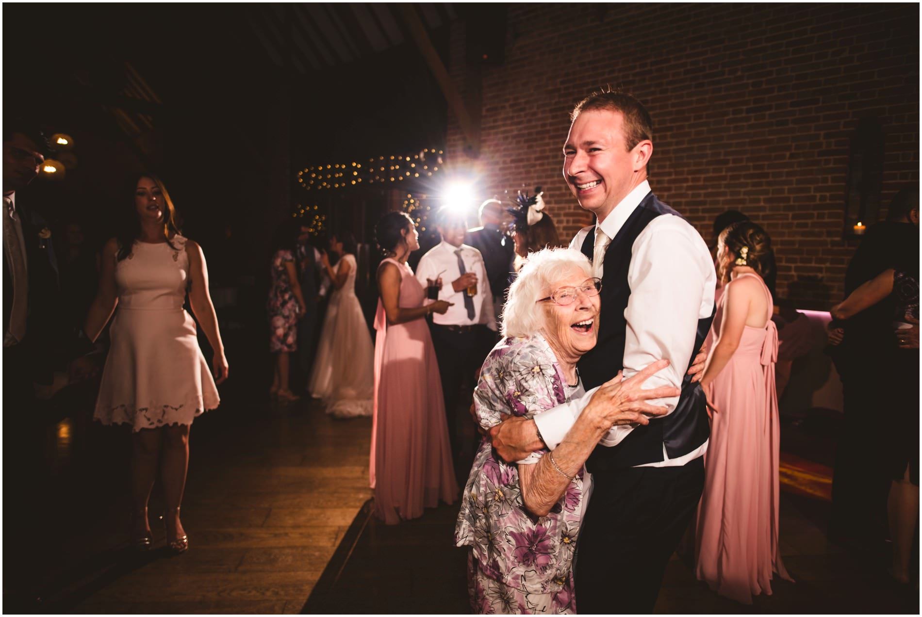 Southwood Hall Wedding Photographer