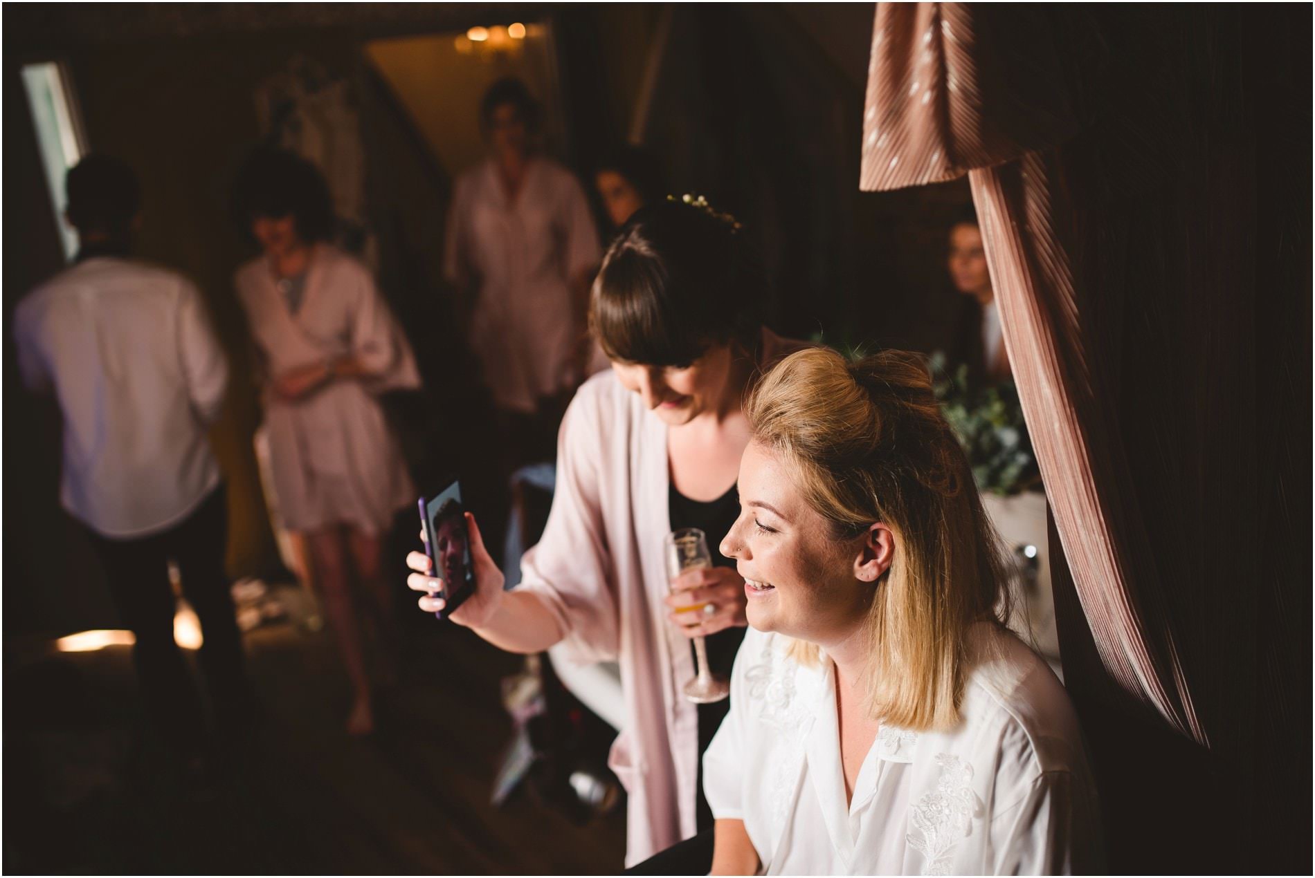 The Keeper and The Dell 