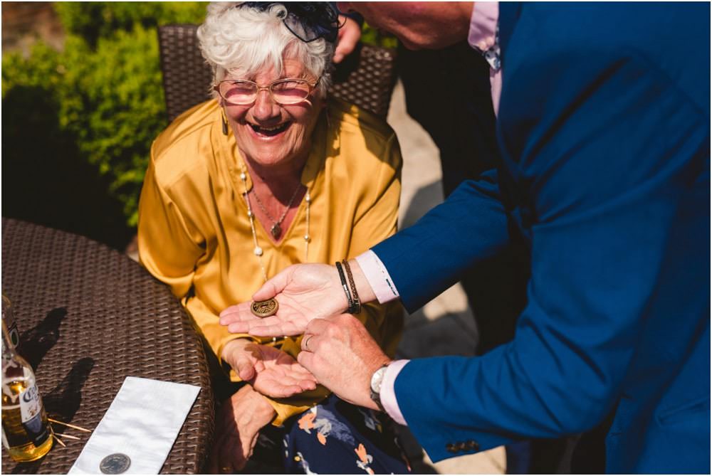 Norfolk wedding photographer