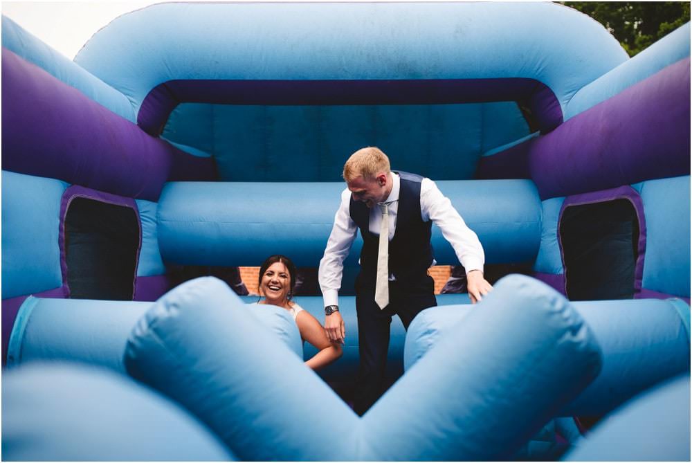 Norfolk wedding photographer