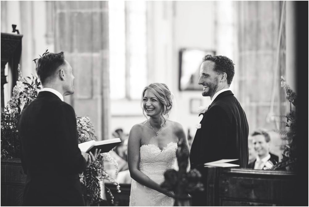 Norfolk wedding photographer