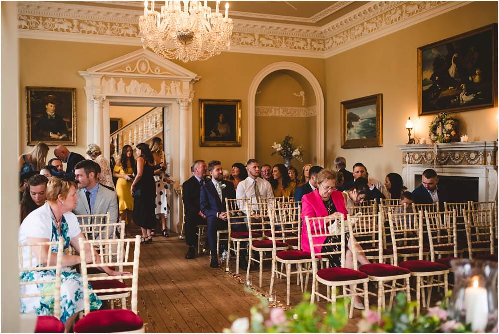 KIMBERLEY HALL WEDDING