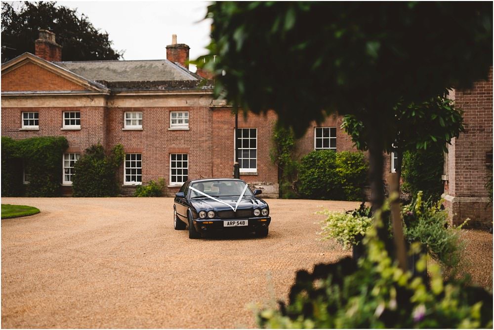 KIMBERLEY HALL WEDDING