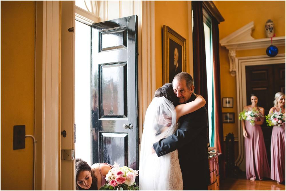 KIMBERLEY HALL WEDDING