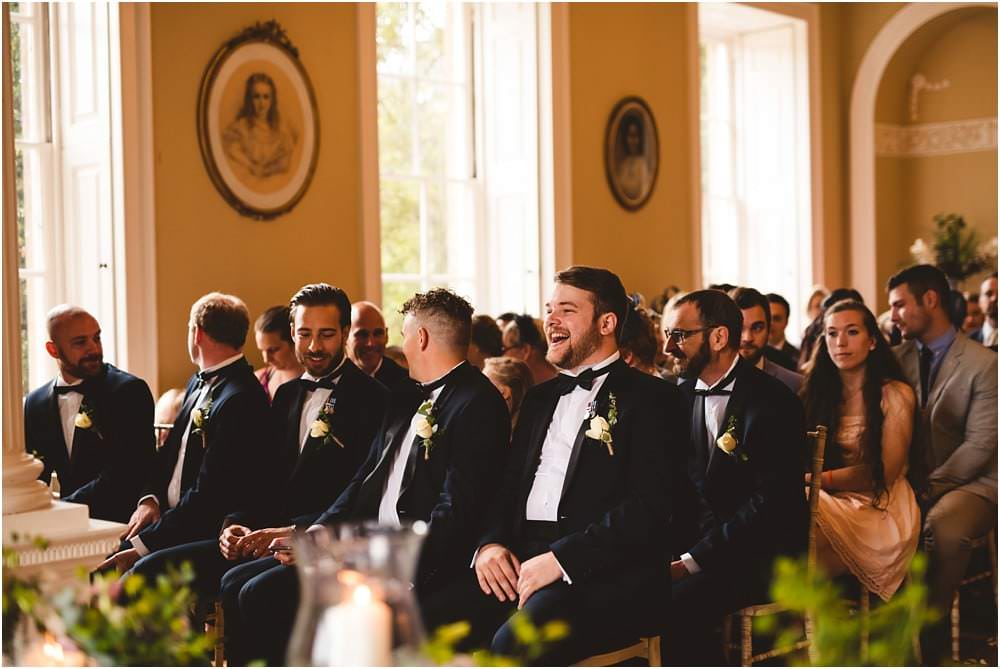 KIMBERLEY HALL WEDDING