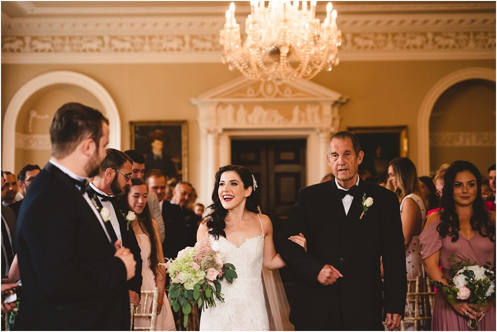 KIMBERLEY HALL WEDDING