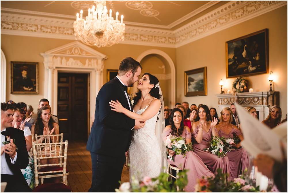 KIMBERLEY HALL WEDDING