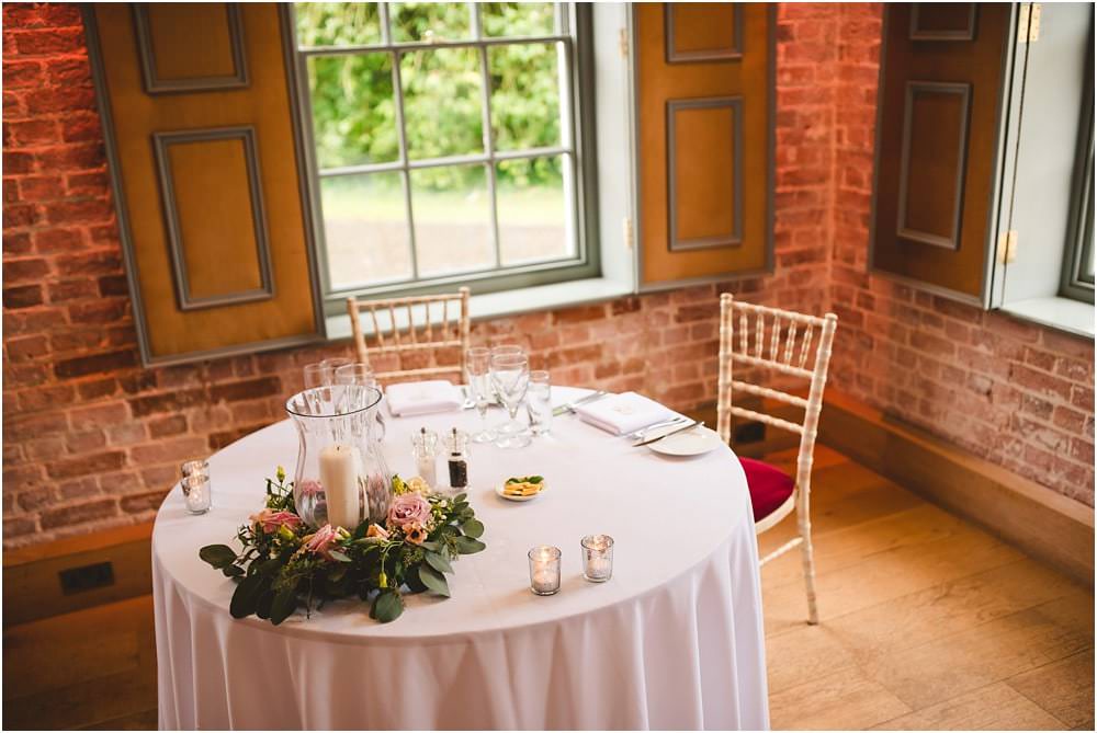 KIMBERLEY HALL WEDDING