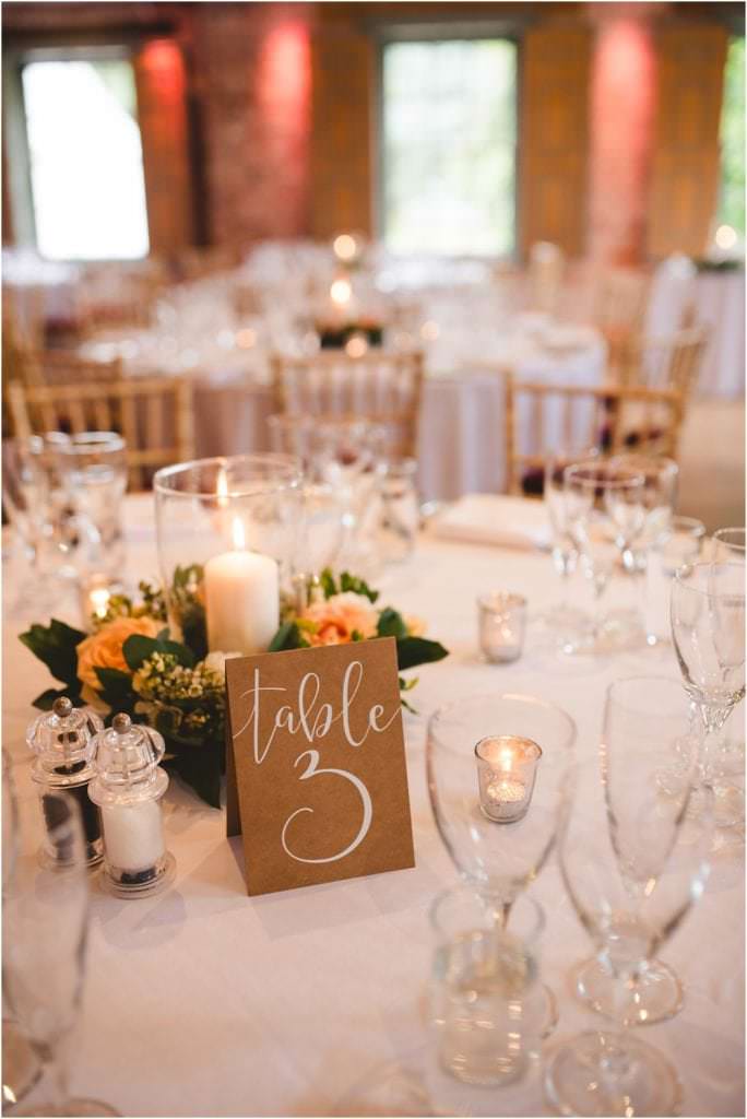 Kimberley Hall Wedding