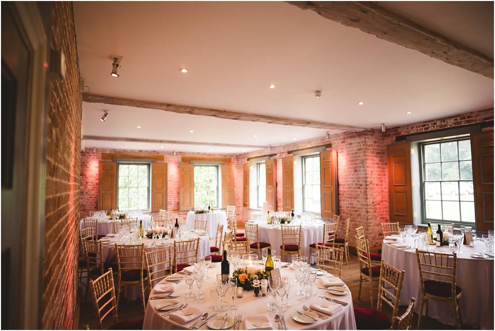 KIMBERLEY HALL WEDDING