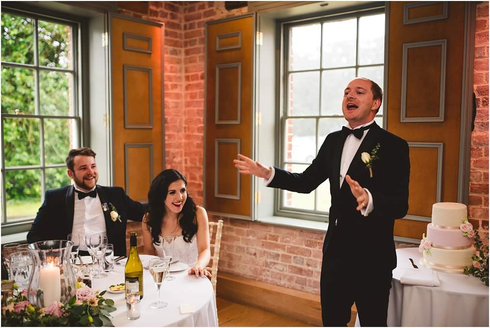 KIMBERLEY HALL WEDDING