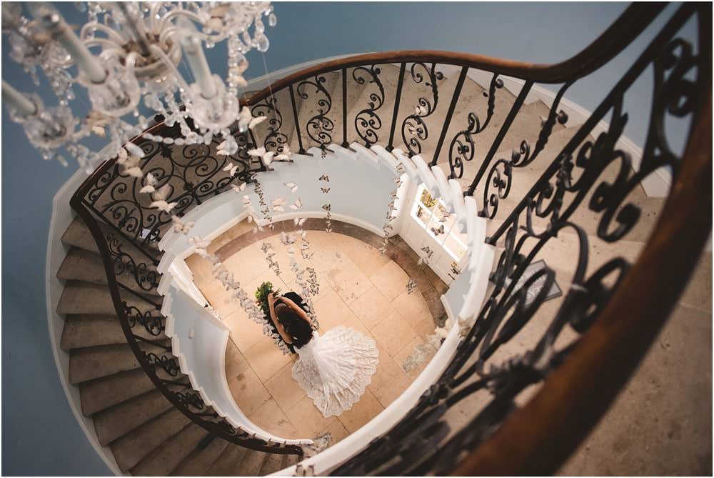 KIMBERLEY HALL WEDDING