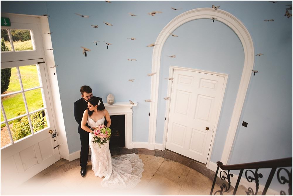 KIMBERLEY HALL WEDDING