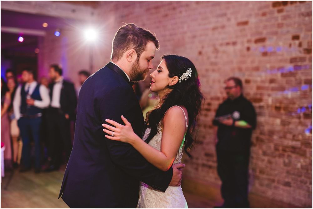 KIMBERLEY HALL WEDDING