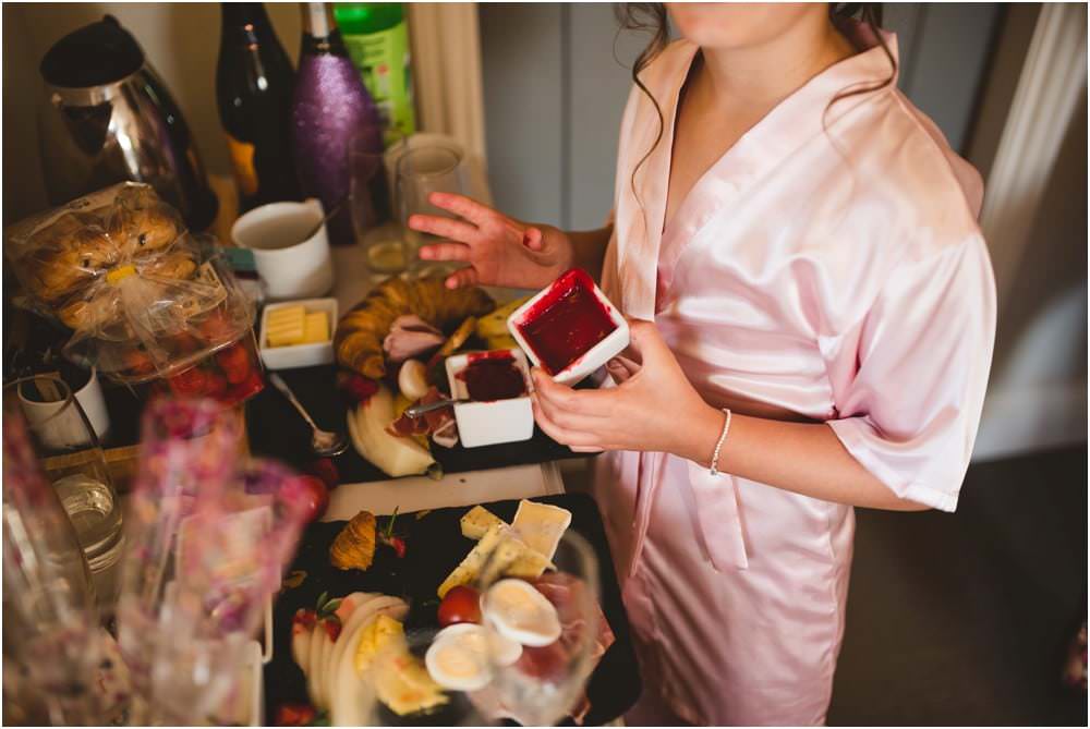 THE BOATHOUSE WEDDING