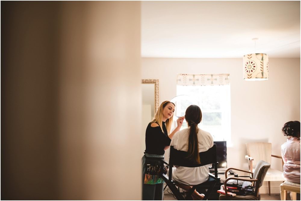 THE BOATHOUSE WEDDING