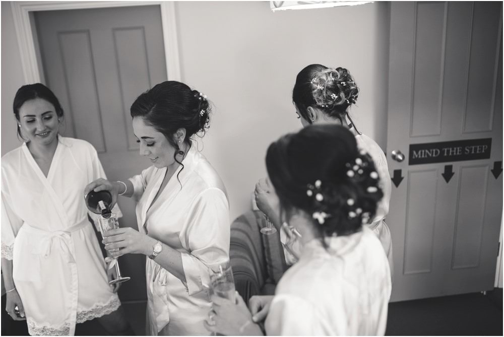 THE BOATHOUSE WEDDING