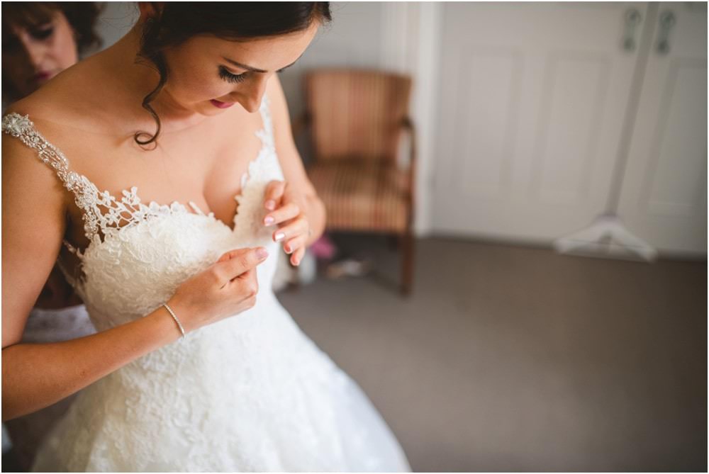 THE BOATHOUSE WEDDING