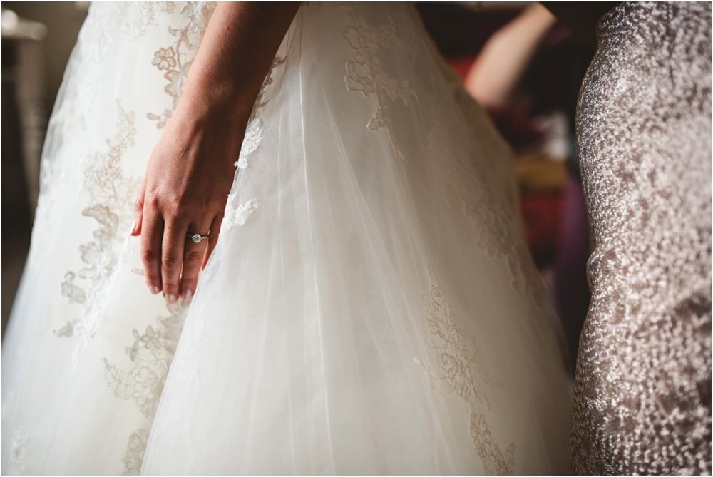 THE BOATHOUSE WEDDING